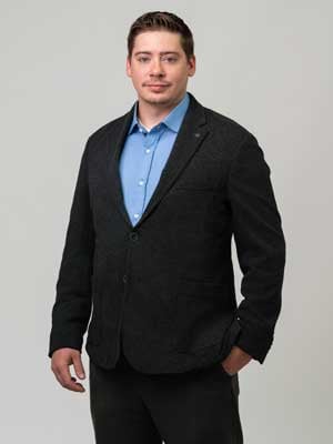 Dan Kulinski